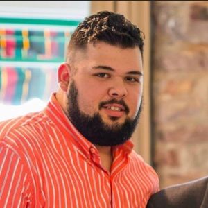 Meet your Posher, Stephen